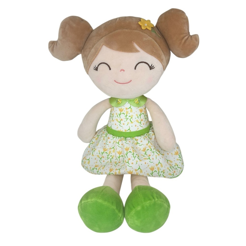 Gloveleya Doll